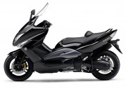 Yamaha Tmax Yamaha Tmax